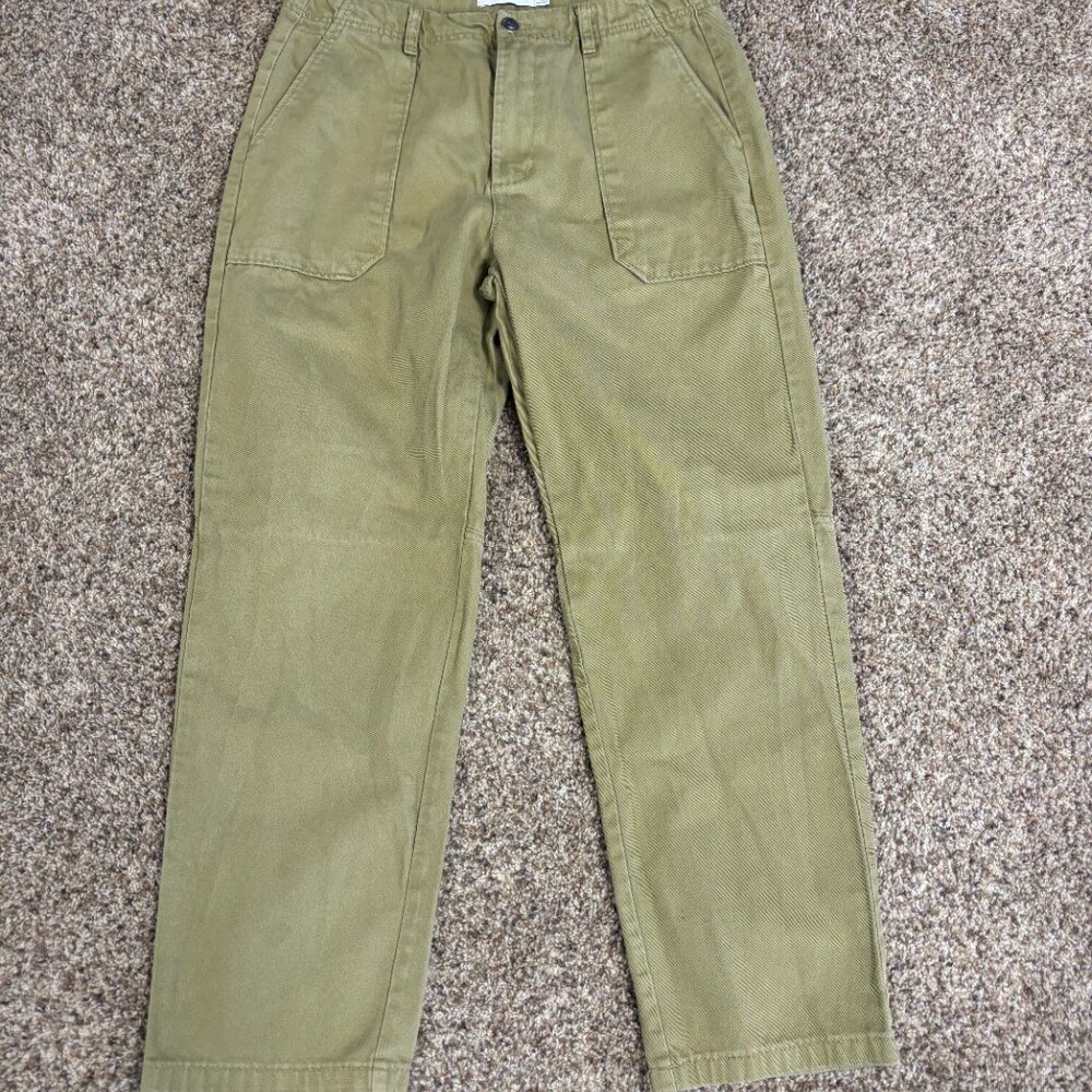 Bershka Jeans - SIze 32 US - 1651